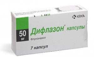 Дифлазон