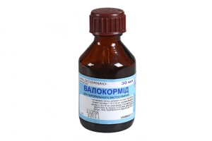Валокормід