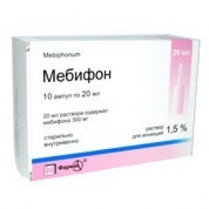 Мебифон