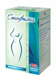 Стифімол