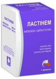 Ластінем