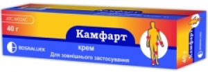 Камфарт