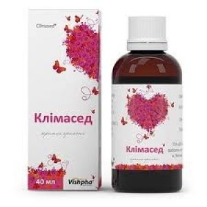 Климасед