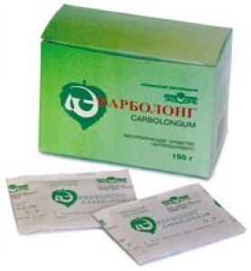 Карболонг