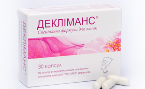 Декліманс