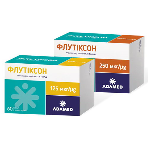 Флутіксон