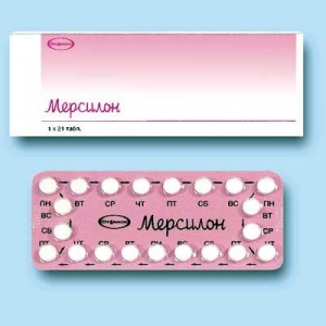 Мерсилон