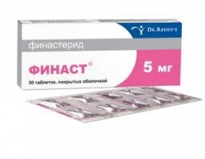 Финаст