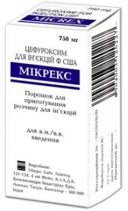 Микрекс